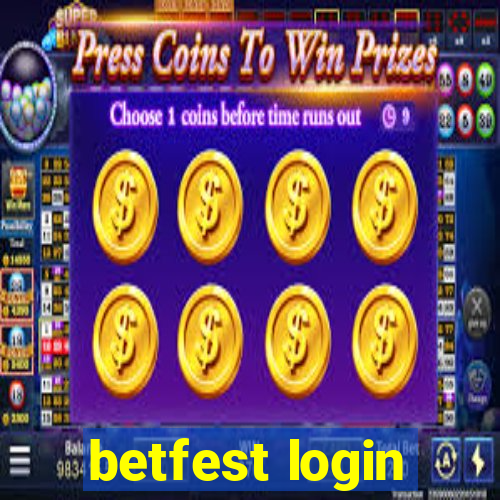 betfest login