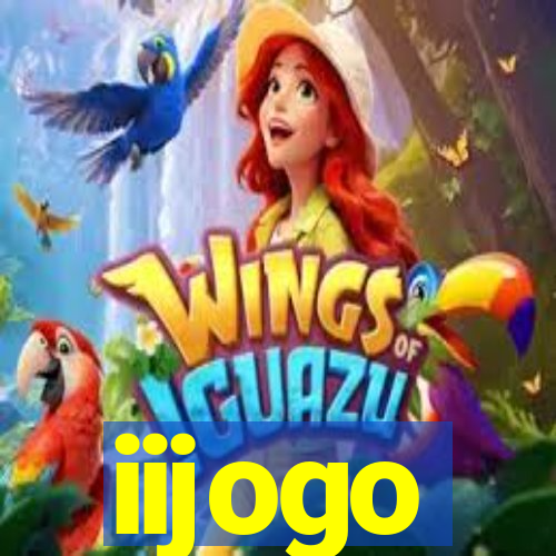 iijogo