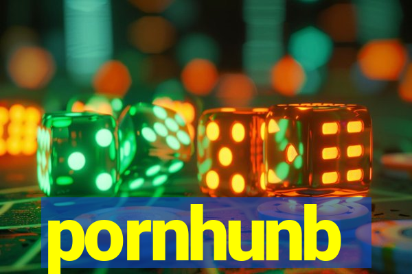 pornhunb