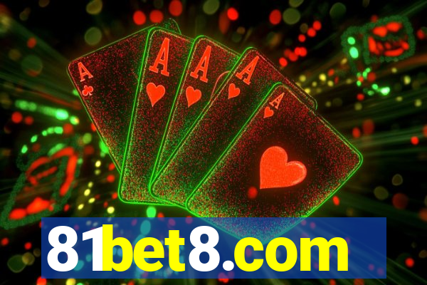 81bet8.com