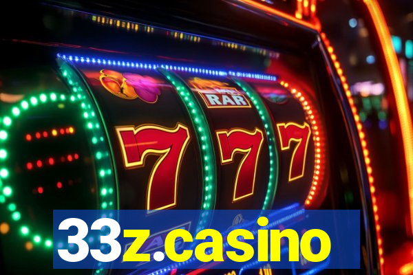 33z.casino