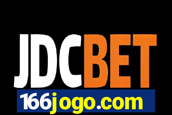 166jogo.com