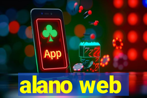 alano web