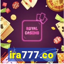 ira777.co