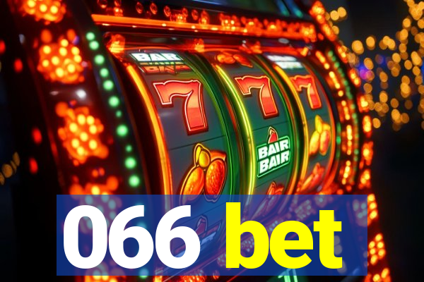 066 bet