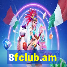 8fclub.am