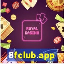 8fclub.app