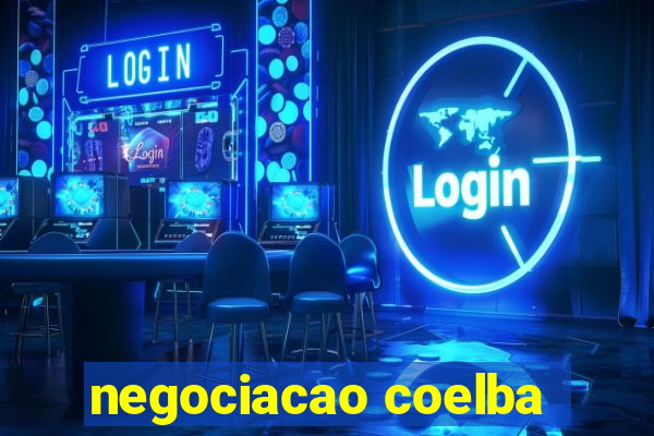 negociacao coelba