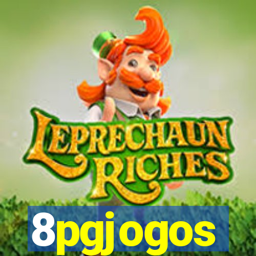 8pgjogos