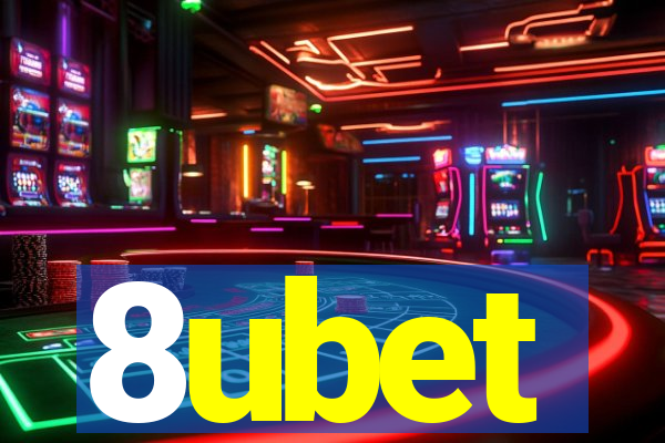 8ubet