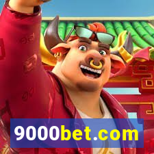 9000bet.com