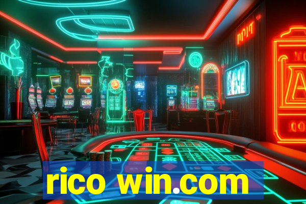 rico win.com