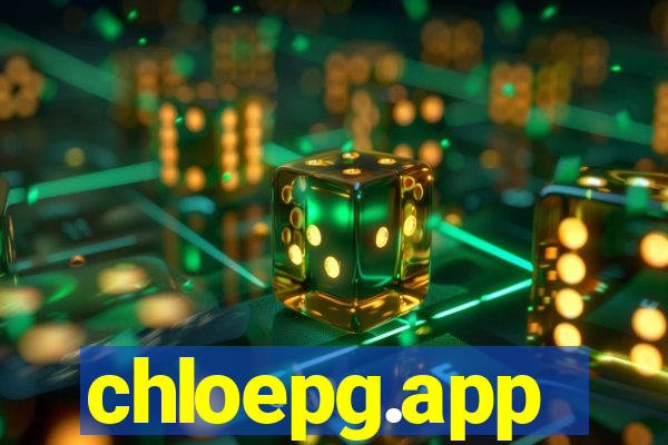 chloepg.app