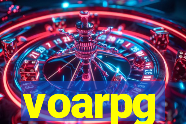 voarpg