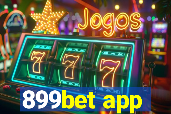 899bet app