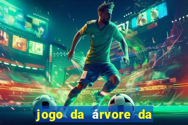 jogo da árvore da fortuna demo