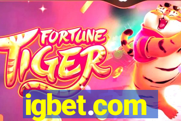 igbet.com