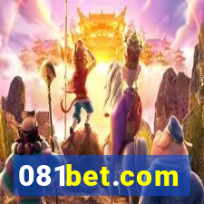 081bet.com