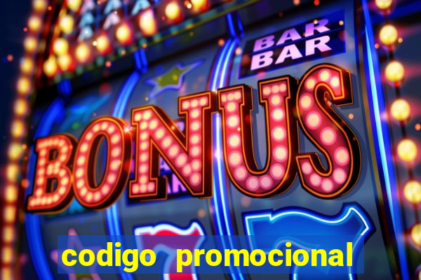 codigo promocional bingo blitz