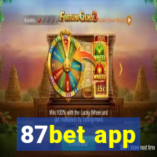 87bet app