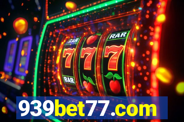 939bet77.com