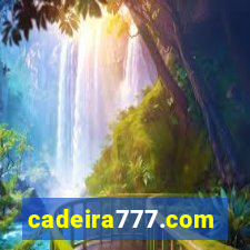 cadeira777.com