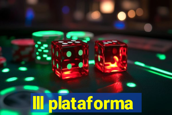 lll plataforma