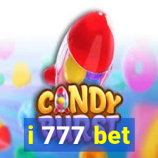 i 777 bet