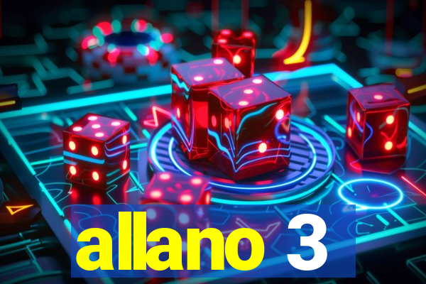 allano 3