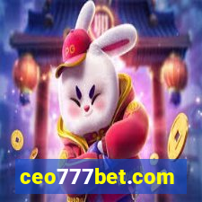 ceo777bet.com