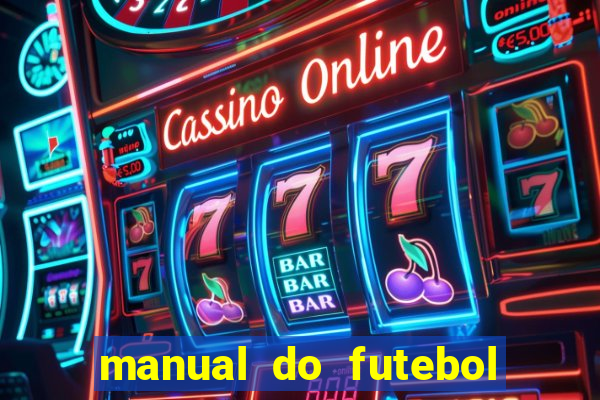 manual do futebol americano pdf