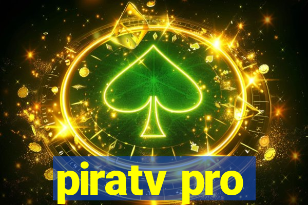 piratv pro