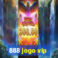 888 jogo vip