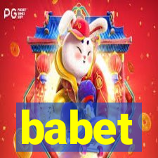 babet