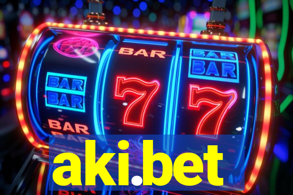 aki.bet