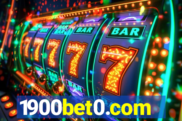 1900bet0.com