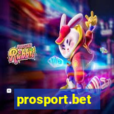 prosport.bet