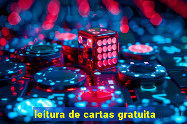 leitura de cartas gratuita