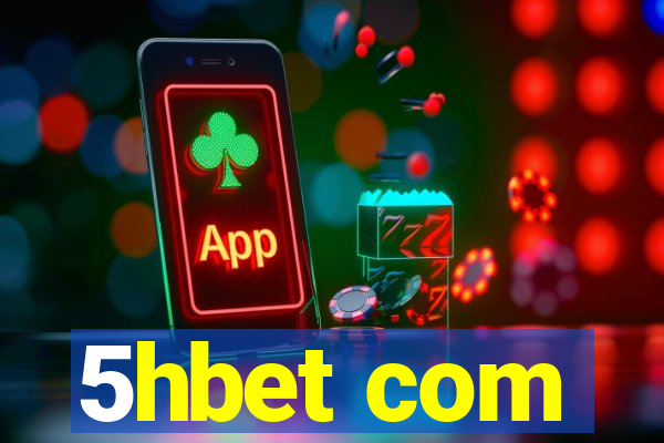 5hbet com