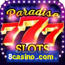 8casino .com