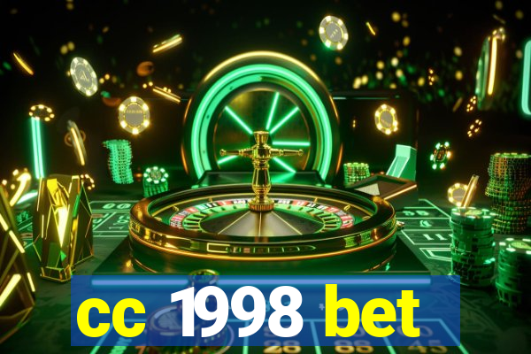 cc 1998 bet