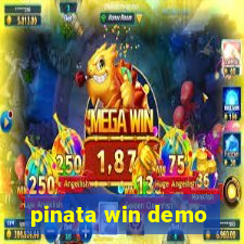 pinata win demo