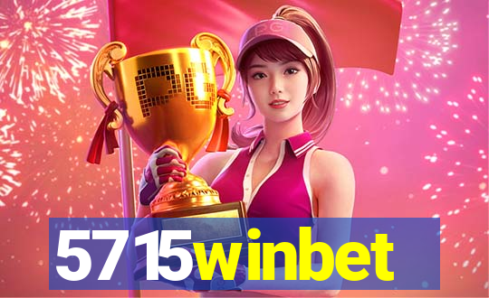 5715winbet