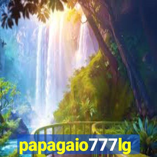 papagaio777lg