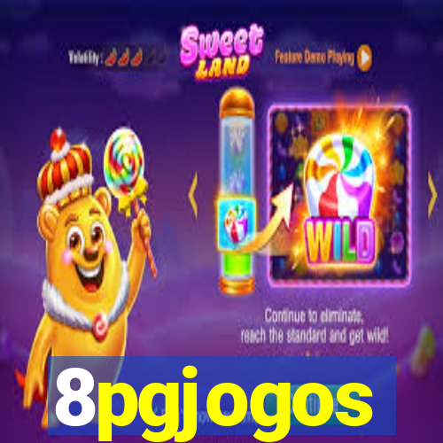 8pgjogos