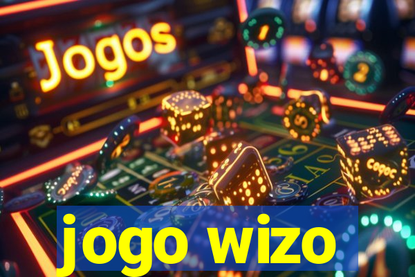 jogo wizo