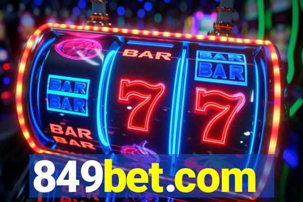 849bet.com