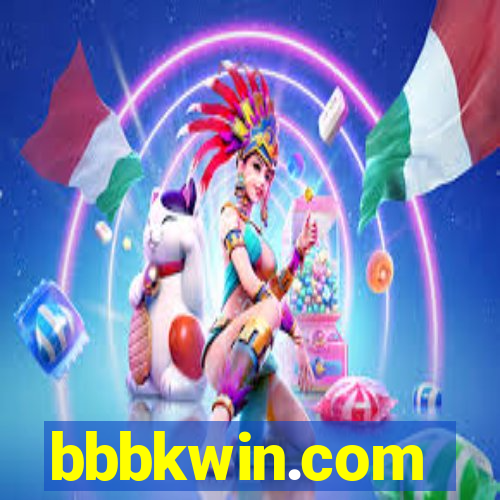 bbbkwin.com