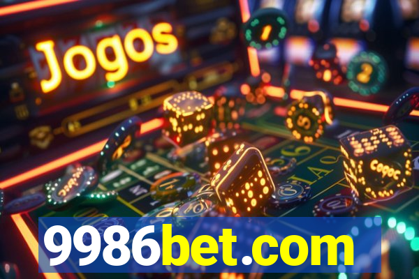 9986bet.com