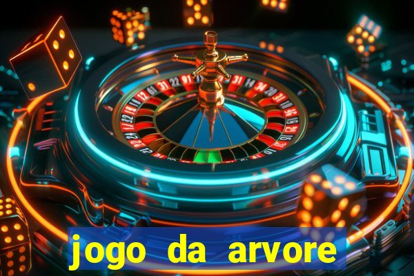 jogo da arvore cassino demo